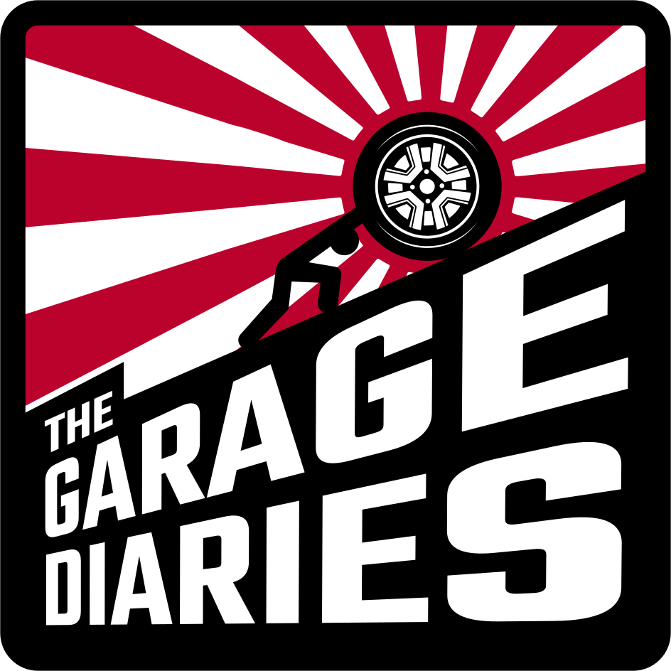 The Garage Diaries
